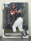 Benyamin Bailey 2022 Bowman Chrome Rookie RC #BCP-8