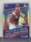 Reid Detmers 2022 Bowman Chrome Rookie of the Year Favorites Refractor RC Insert #ROYF-14