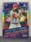 Brandon Marsh 2022 Bowman Chrome Rookie of the Year Favorites Refractor RC Insert #ROYF-3