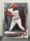 Jay Allen 2021 Bowman Chrome Rookie RC #BDC-11