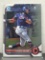 George Valera 2022 Bowman Chrome Rookie RC #BCP-22
