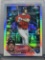 Matt Olson 2023 Topps Chrome Prism Refractor #163