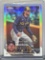 Brice Turang 2023 Topps Chrome Rookie Debut Refractor RC #USC119
