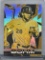 Alec Bohm 2021 Topps Fire Gold Minted Rookie RC Parallel #73