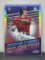 Jarren Duran 2022 Bowman Chrome Rookie of the Year Favorites Refractor RC Insert #ROYF-2