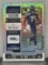 DK Metcalf 2023 Panini Contenders Mojo Foil Parallel #89