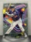 Pete Alonso 2023 Topps Chrome Cosmic #79