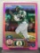 Shea Langeliers 2023 Topps Chrome Pink Refractor Rookie RC #175