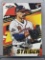 Spencer Strider 2022 Topps Fire Rookie RC #32