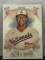 Juan Soto 2021 Topps Allen and Ginter #74