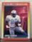 Barry Sanders 1990 Score Ground Force #325