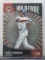 Ryne Sandberg 2022 Panini Mosaic HoloFame Insert #HF-2