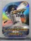 Pete Alonso 2023 Topps Chrome Cosmic Launched Into Orbit Refractor Die Cut Insert #LIO-10