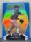 Dan Uggla 2008 Topps Finest Blue (#136/299) Refractor #34
