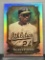 Rickey Henderson 2024 Topps Allen and Ginter Foil Parallel #256