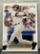 Derek Jeter 2000 Upper Deck Pros and Prospects #41