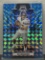 Eli Manning 2023 PAnini Mosaic Blue Reactive Prizm #179