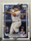 Jasson Dominguez 2024 Bowman Rookie RC #17