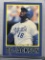 Bo Jackson 1990 Big League Statz Promo