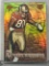 Jerry Rice 1999 Collector's Edge Triumph Pack Warriors Insert #PW14