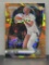 Angel Reese 2024 Panini Prizm Orange Cracked Ice Prizm Rookie RC #10