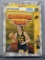 Caitlin Clark 2024 Panini Caitlin Clark Collection Crunch Time Insert #SS-CT1