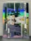 Aaron Rodgers 2023 Panini Donruss Optic Play Action Silver Prizm Insert #1