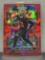 Odell Beckham Jr. 2021 Panini Prizm Red Cracked Ice Prizm #261