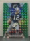 Roger Staubach 2023 Panini Mosaic Green Mosaic Prizm #63