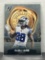 CeeDee Lamb 2023 Panini Zenith Zeal of Approval Insert #17