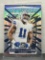 Micah Parsons 2023 Panini Donruss Optic My House Silver Prizm Insert #18