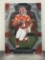 Patrick Mahomes 2022 Panini Select Premier Level #148