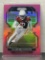 De'Andre Hopkins 2021 Panini Prizm Pink Prizm #75