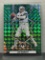 Joe Namath 2022 Panini Mosaic Green Mosaic Prizm #205