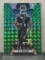 AJ Brown 2023 Panini Mosaic Green Mosaic Prizm 193