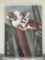 Terry McLarin 2022 Panini Select Turbo Charged Insert #TURâ€“19