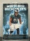 Jalen Carter 2023 Panini Donruss White Hot Rookies RC Insert #WHRâ€“3