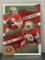Joe Montana Jerry Rice 2022 Panini Contenders Touchdown Tandems Insert #TDT-SF9