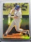 Wade Boggs 1005 Select Certified Mirror Gold Parallel #30