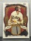 Jake Cronenworth 2024 Topps Allen and Ginter Game Used Memorabilia Jersey Patch Insert #AGR-JCR