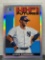 Jasson Dominguez 2022 Bowman Chrome HiFi Futures Refractor Insert #HIFI-11