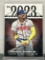 Ronald Acuna Jr. 2024 Topps Greatest Hits Insert #23GH-8