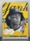 Aaron Judge 2022 Topps Gallery Modern Artists Insert #MA-10