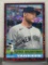 Paul Goldschmidt 2025 Topps Heritage Burgandy Sparkle Refractor #382