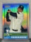Jasson Dominguez 2025 Topps Heritage Refractor #453