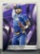 Carlos Correa 2025 Topps Chrome Black Purple (#66/75) Refractor #46