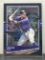 Trevor Story 2020 Panini Donruss Optic Black Stars (#88/125) Prizm #165