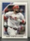Nick Castellanos 2022 Topps Gallery Private (#42/250) Issue #161