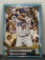 Albert Pujols 2022 Topps Gypsy Queen Light Blue (#81/150) Border #275