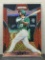 Marcus Semien 2019 Panini Prizm Red Mojo (#126/299) Prizm #217